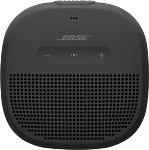 Bose SoundLink Max Bluetooth Portable Speaker - Black, B - CeX (UK